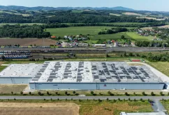 Skladový prostor - VALAŠSKÉ MEZIŘÍČÍ - plně obsazeno - Lešná (4)