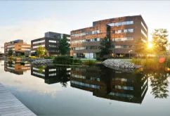 Kancelář - Spielberk Office Centre - Brno-střed