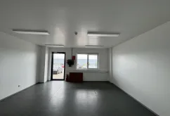 Skladový prostor - HOSTIVICE - jednotky ihned již od 1 100 m2 - Hostivice (4)