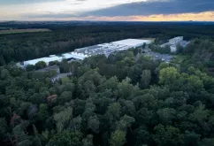 Skladový prostor - STARÁ BOLESLAV - skladové jednotky od 5 600 m2 - Hlavenec (3)