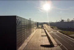 Skladový prostor - OSTRAVA CENTRAL - jednotky již od 1 300 m2 - Vítkovice (1)