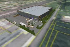 Skladový prostor - TÝNIŠTĚ NAD ORLICÍ - řešení na míru do vlastnictví - 6 000 m2 do 12 měsíců - Týniště nad Orlicí (3)