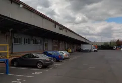 Skladový prostor - CHOMUTOV - skladové prostory - Chomutov (2)