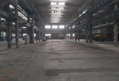 Skladový prostor - Smíchov - flexibilní komerční jednotky od 1 000 m2 - Praha (6)