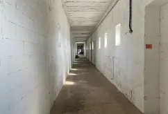 Skladový prostor - CHARVATCE - dostupné haly o 1 500 m2 - Podbradec (5)