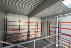 Skladový prostor - TUCHOMĚŘICE - plně obsazeno - Tuchoměřice (7)