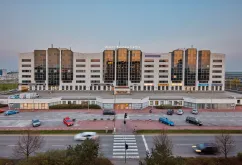 Kancelář - Airport Business Centre - Praha 6 (1)
