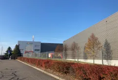 Skladový prostor - JIHLAVA menší jednotky - Střítež (3)