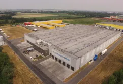 Skladový prostor - BŘEZHRAD - skladové jednotky k výstavbě - Březhrad (2)