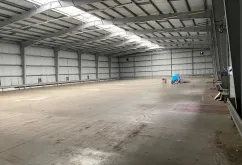 Skladový prostor - MNICHOVO HRADIŠTĚ - plánovaná výstavba 5 000 m2 - Mnichovo Hradiště (1)