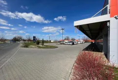 Skladový prostor - DOBŘEJOVICE - skladový / obchodní prostor k dispozici - Dobřejovice (10)