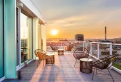 Coworking - Visionary - coworking - Praha 7 (4)