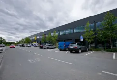 Skladový prostor - ZNOJMO - jednotky od 500 m2 - Znojmo (3)