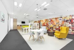 Coworking - City Empiria - coworking - Praha 4 (2)