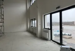Skladový prostor - TUCHOMĚŘICE - SHOWROOM, OBCHOD, KANCELÁŘ - Tuchoměřice (1)