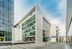 Kancelář - City Point - Praha 4 (1)