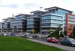 Kancelář - T-MOBILE HQ - Praha 11 (2)