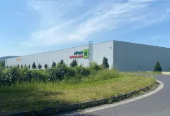 Skladový prostor - ÚSTÍ NAD LABEM WEST - HRBOVICE - plně obsazeno - Hrbovice (1)