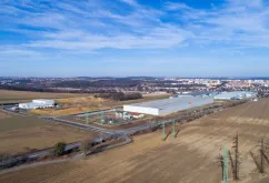Skladový prostor - OSTRAVA PORUBA - skladové prostory od 3 200 m2 - Poruba (2)