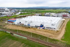 Skladový prostor - PLANÁ NAD LUŽNICÍ - plně obsazeno - Planá nad Lužnicí (1)