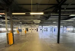 Skladový prostor - KLADNO - plně pronajato - Kročehlavy (7)