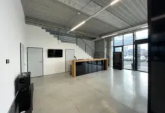 Skladový prostor - BRNO - jednotka pro sklad a showroom - Štýřice (4)