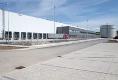 Skladový prostor - KVASINY - prostory ihned s flexibilní dobou nájmu - Solnice (2)