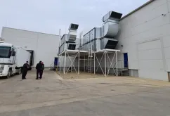 Skladový prostor - MOHELNICE - plně obsazeno - Mohelnice