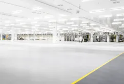 Skladový prostor - OSTRAVA HRUŠOV - skladové jednotky od 5 000 m2 - Hrušov (1)