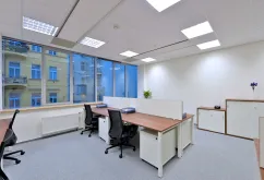 Coworking - Bredovský dvůr - coworking - Praha 1 (7)