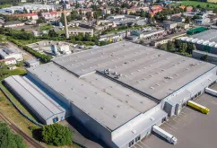 Skladový prostor - OPAVA - skladové prostory k dispozici - Předměstí (1)