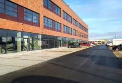 Skladový prostor - PLZEŇ - pronájem skladových prostorů od 350 m2 - Skvrňany (3)
