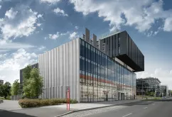 Coworking - Blox - coworking - Praha 6 (1)