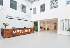 Kancelář - Meteor Centre Office Park A/B/C - Praha 8 (3)