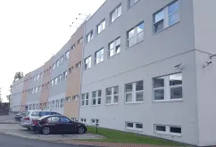 Kancelář - KCD 4 - Praha 9 (2)