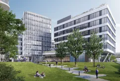 Coworking - Port7 - coworking - Praha 7 (1)