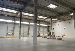 Skladový prostor - Prologis Park PRAGUE D1 EAST/JAŽLOVICE - Nupaky (4)
