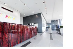 Kancelář - Harfa Office Park - Praha 9 (4)