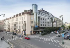 Kancelář - Millennium Plaza - Praha 1 (1)