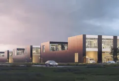 Skladový prostor - OSTRAVA - small business units - již od 500 m2 (4)