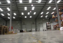 Skladový prostor - BRNO SLATINA - jednotka 2 300 m2 - Slatina (2)