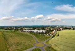 Skladový prostor - OLOMOUC - JEN PRO VÝROBNI FIRMY - Olomouc (2)