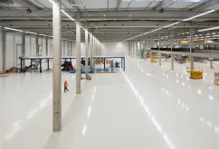 Skladový prostor - PLANÁ NAD LUŽNICÍ - plně obsazeno - Planá nad Lužnicí (3)