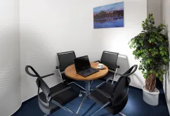 Coworking - Palác Archa - coworking - Praha 1 (2)