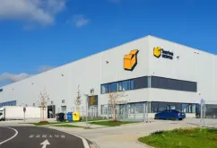 Skladový prostor - CHRÁŠŤANY - jednotky již od 3500 m2 - Chrášťany (1)