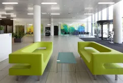 Kancelář - Patria West Offices (City West B1) - Praha 13 (7)