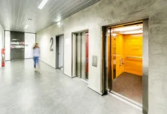 Kancelář - Factory Office Center - Praha 5 (8)