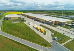 Skladový prostor - JENEČ - plně obsazeno - Jeneč (2)