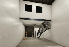 Skladový prostor - PARDUBICE SEMTÍN - malé obchodní jednotky od  100 m2 - Semtín (8)
