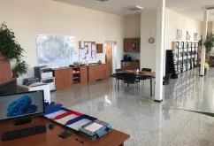 Skladový prostor - ČESTLICE - obsazeno - Čestlice (7)